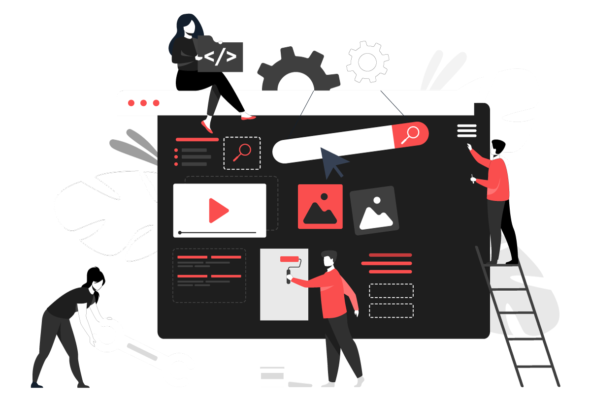 Web Uygulama